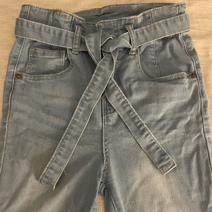 Almost Famous Skinny jean